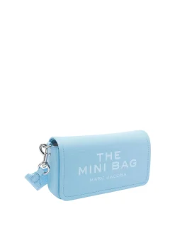 Blu la mini borsa