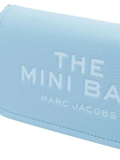 Blu la mini borsa