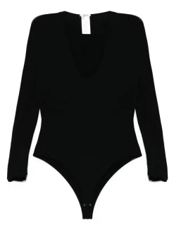 Body Collo a V