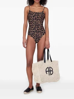 Body leopardatato