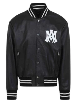 Bomber in pelle di Hollywood