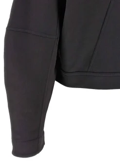 Bomber per bomber per maglia Terry pesante