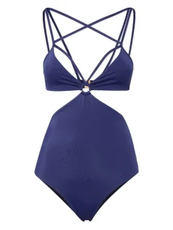 Bondage One-Piece