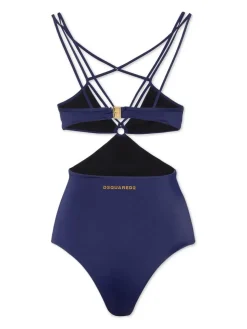 Bondage One-Piece