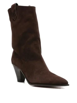 Boogie Cowboy Bootie