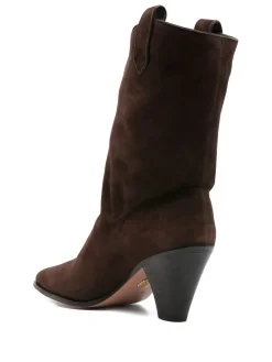 Boogie Cowboy Bootie