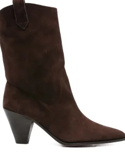 Boogie Cowboy Bootie