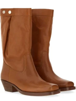 Boot Ademe