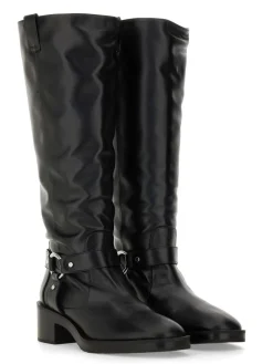 Boot Jax