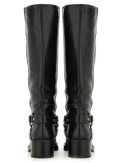 Boot Jax