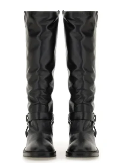 Boot Jax