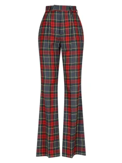Bootcut Pantaloni