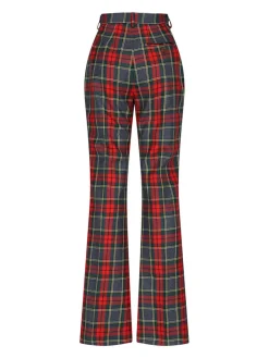Bootcut Pantaloni