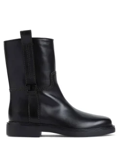 Bootie di Tod