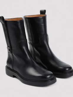 Bootie di Tod