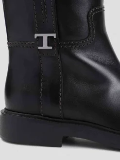 Bootie di Tod