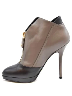 Bootie Greymer
