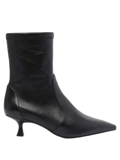 Bootie nere Naomi