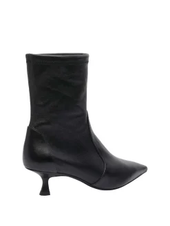 Bootie nere Naomi