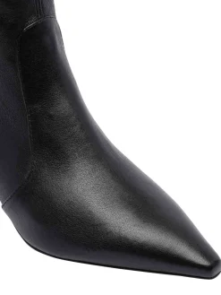 Bootie nere Naomi