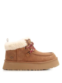 Booties Funkarra