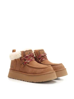 Booties Funkarra