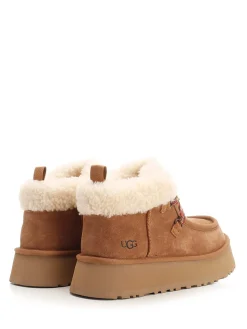 Booties Funkarra