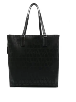 Borsa logata
