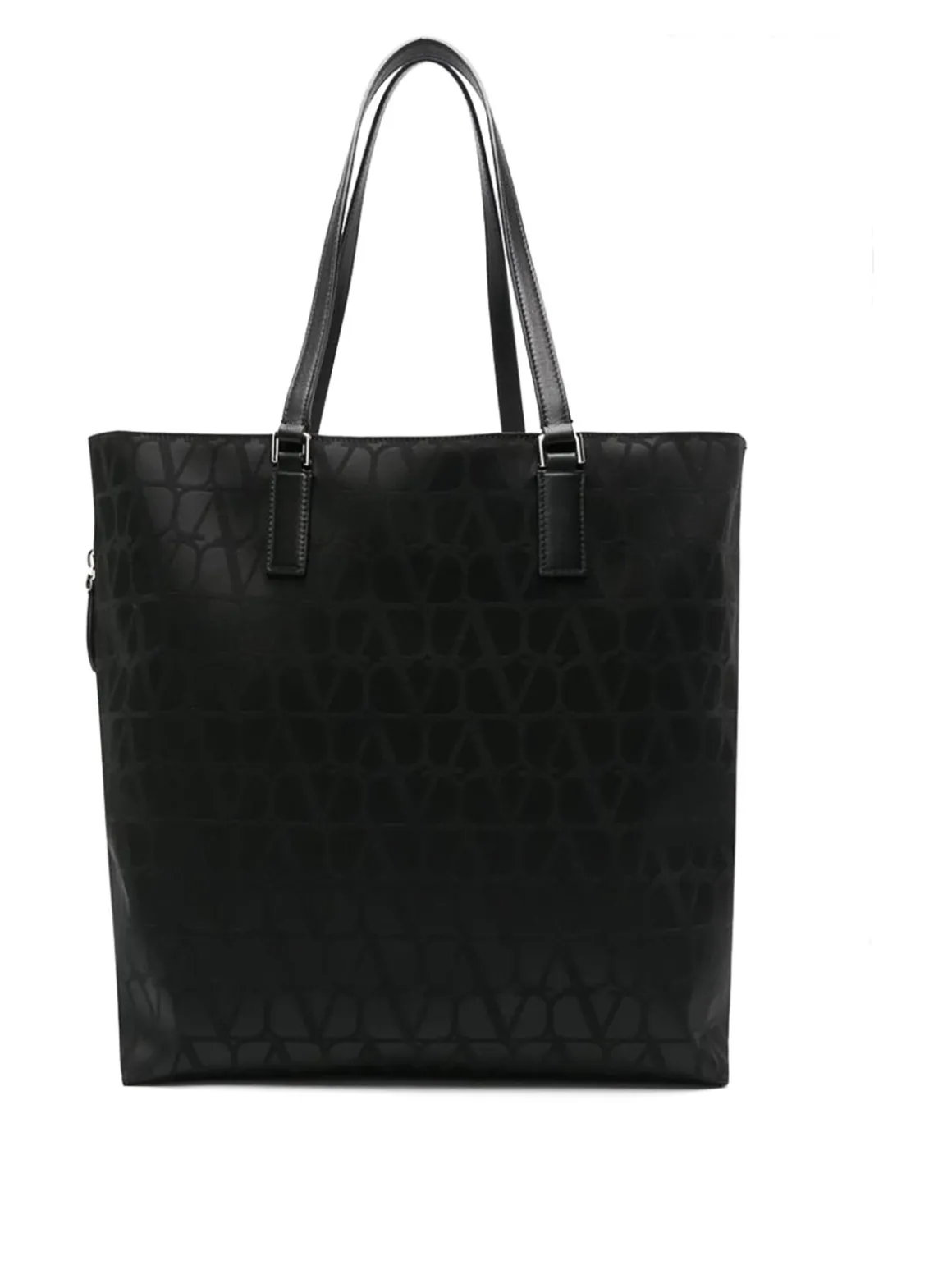 Borsa logata