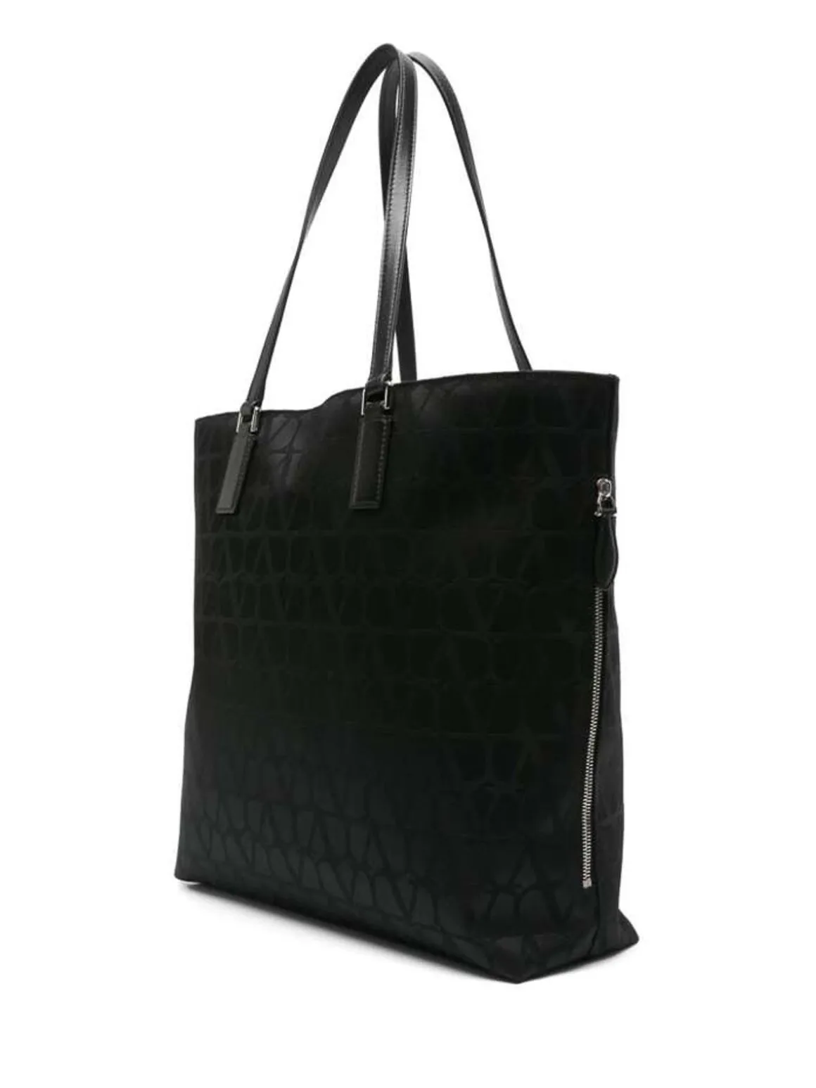 Borsa logata
