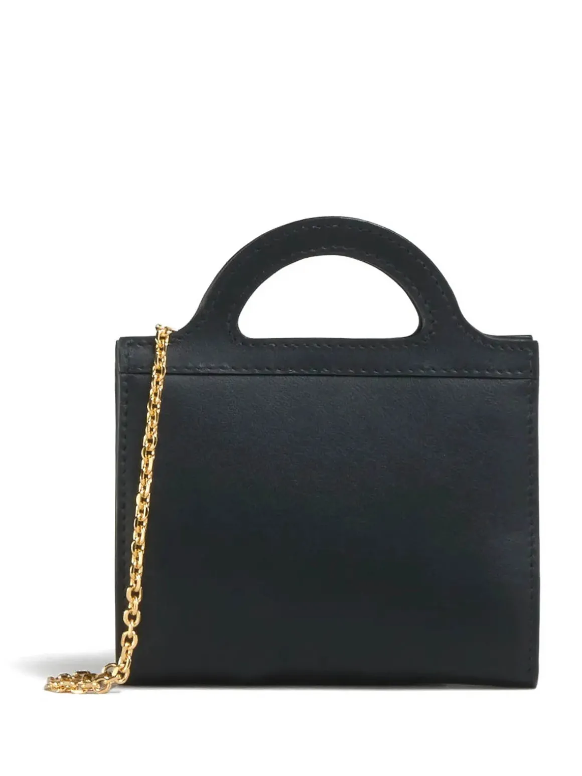 Borsa Portafoglio Tropicalia Nero