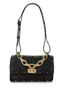 Borsa Spike rockstud piccolo