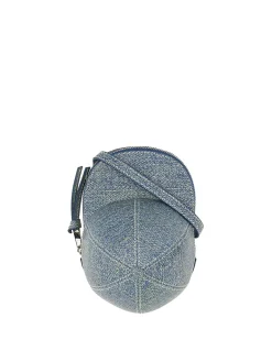Borsa a cappello