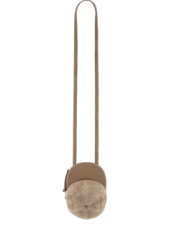 Borsa a cappello