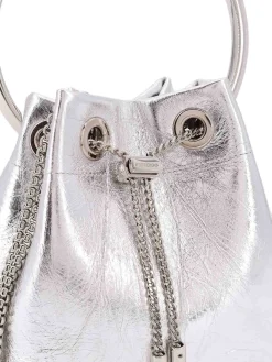 Borsa A Mano Bon Bon In Pelle