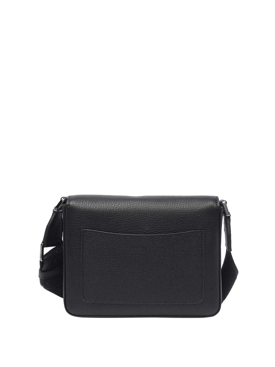 Borsa a mano con logo Dg