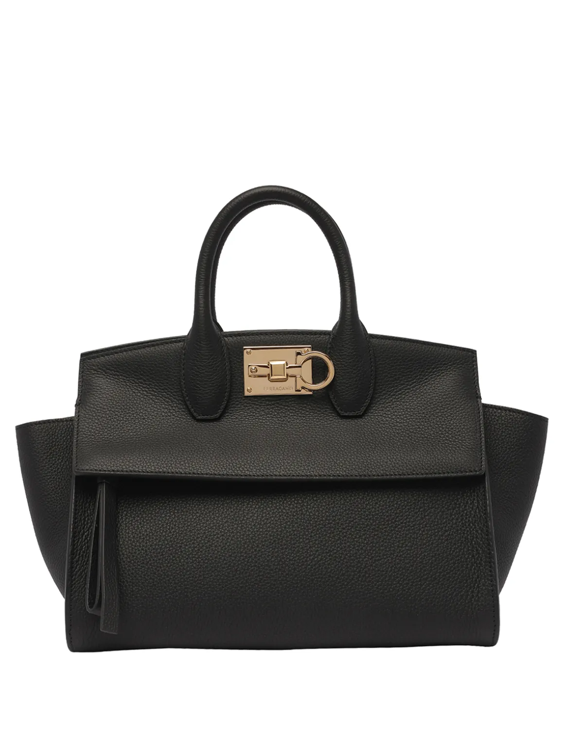 Borsa a mano da studio