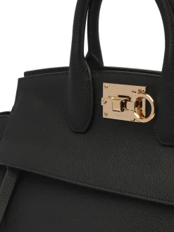 Borsa a mano da studio