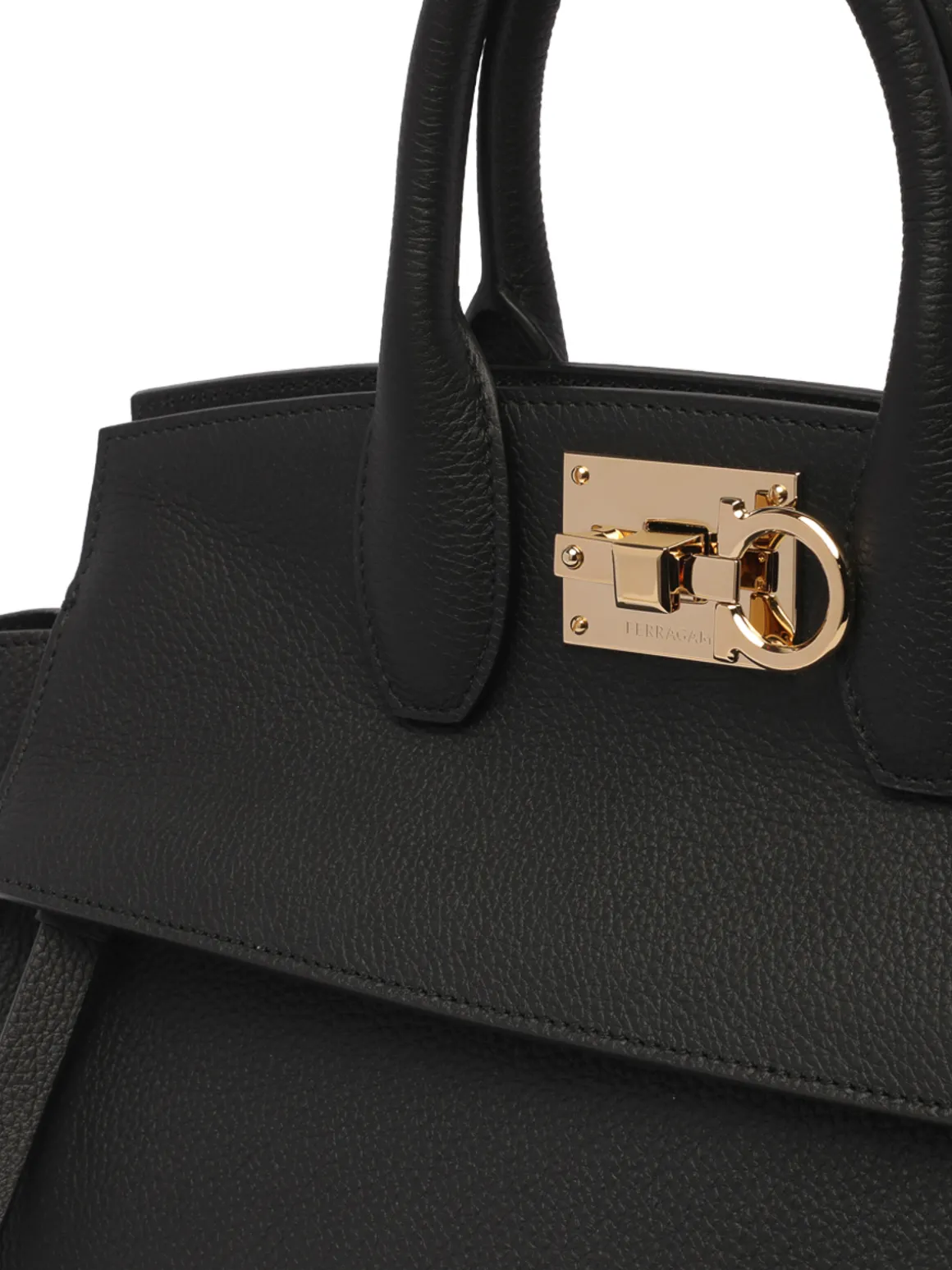 Borsa a mano da studio