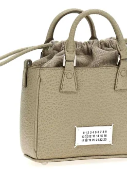 Borsa a mano orizzontale 5Ac Tote