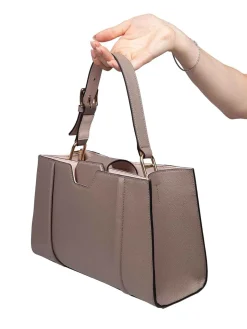 Borsa A Mano Riva M Tote