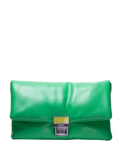 Borsa a scatto pochette