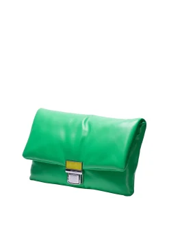 Borsa a scatto pochette