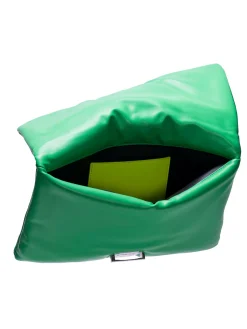 Borsa a scatto pochette