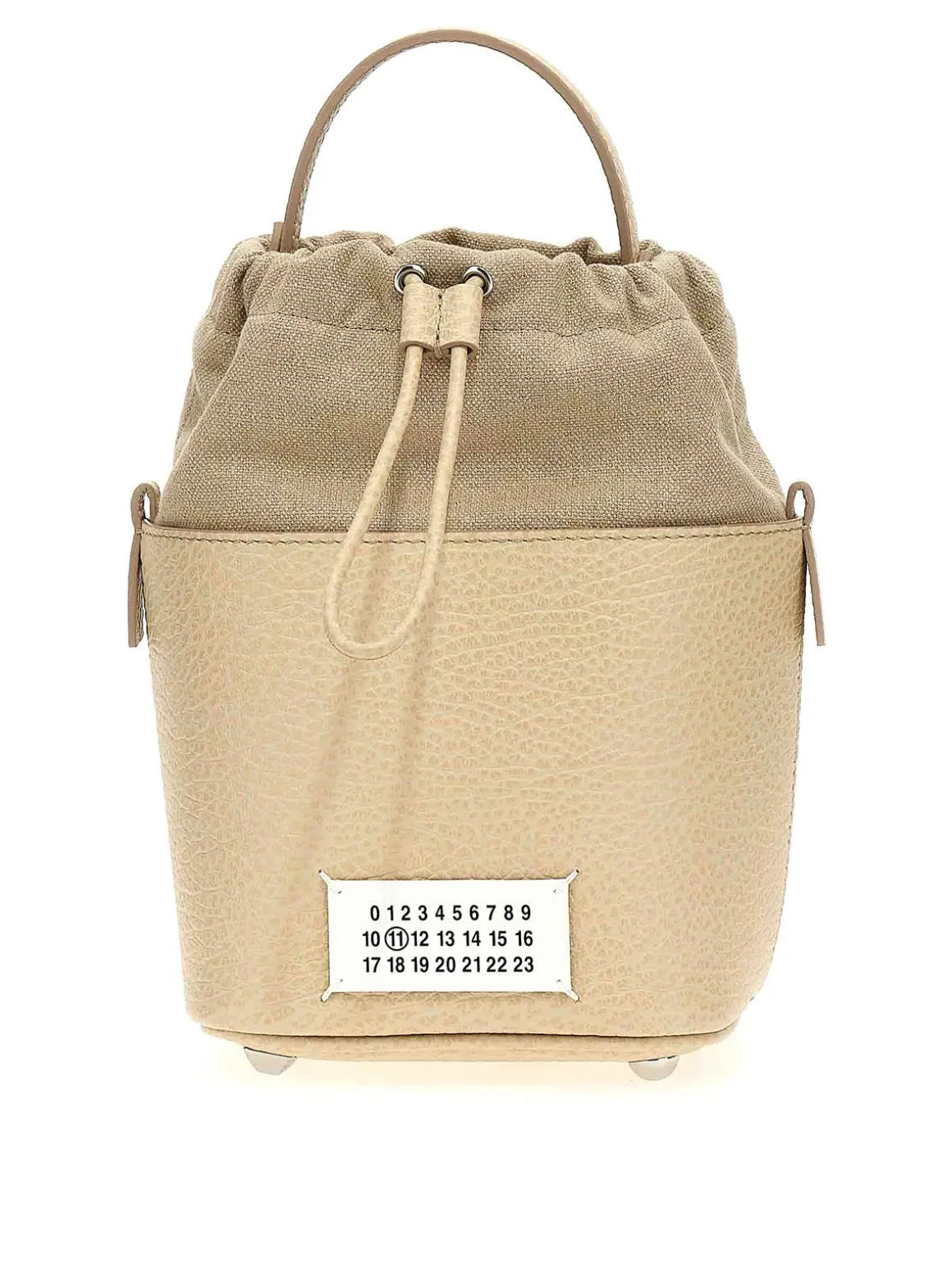 Borsa a secchiello 5Ac