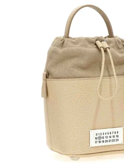 Borsa a secchiello 5Ac