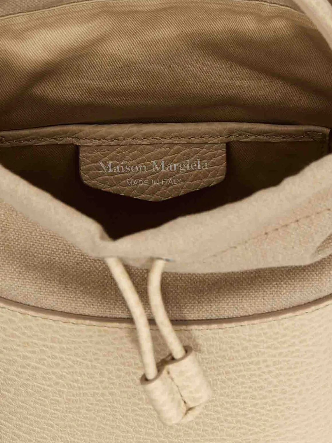 Borsa a secchiello 5Ac