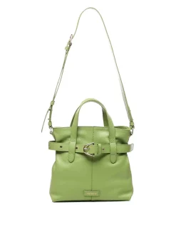 Borsa A Secchiello Con Fibbia