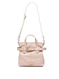 Borsa A Secchiello Con Fibbia