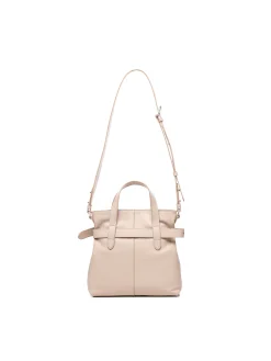 Borsa A Secchiello Con Fibbia
